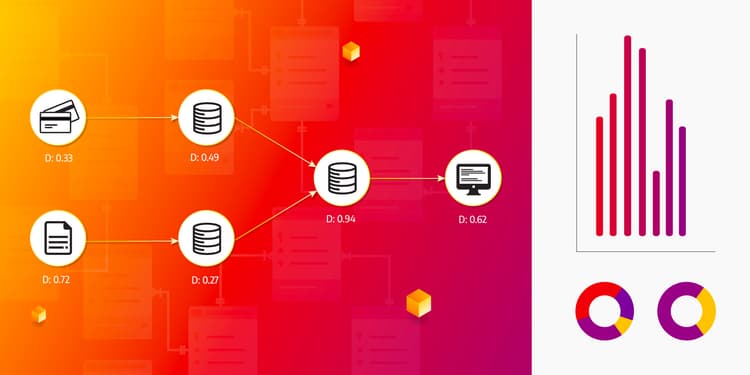 Better Data Management: Get Solutions by Analyzing the Data Lineage Graph