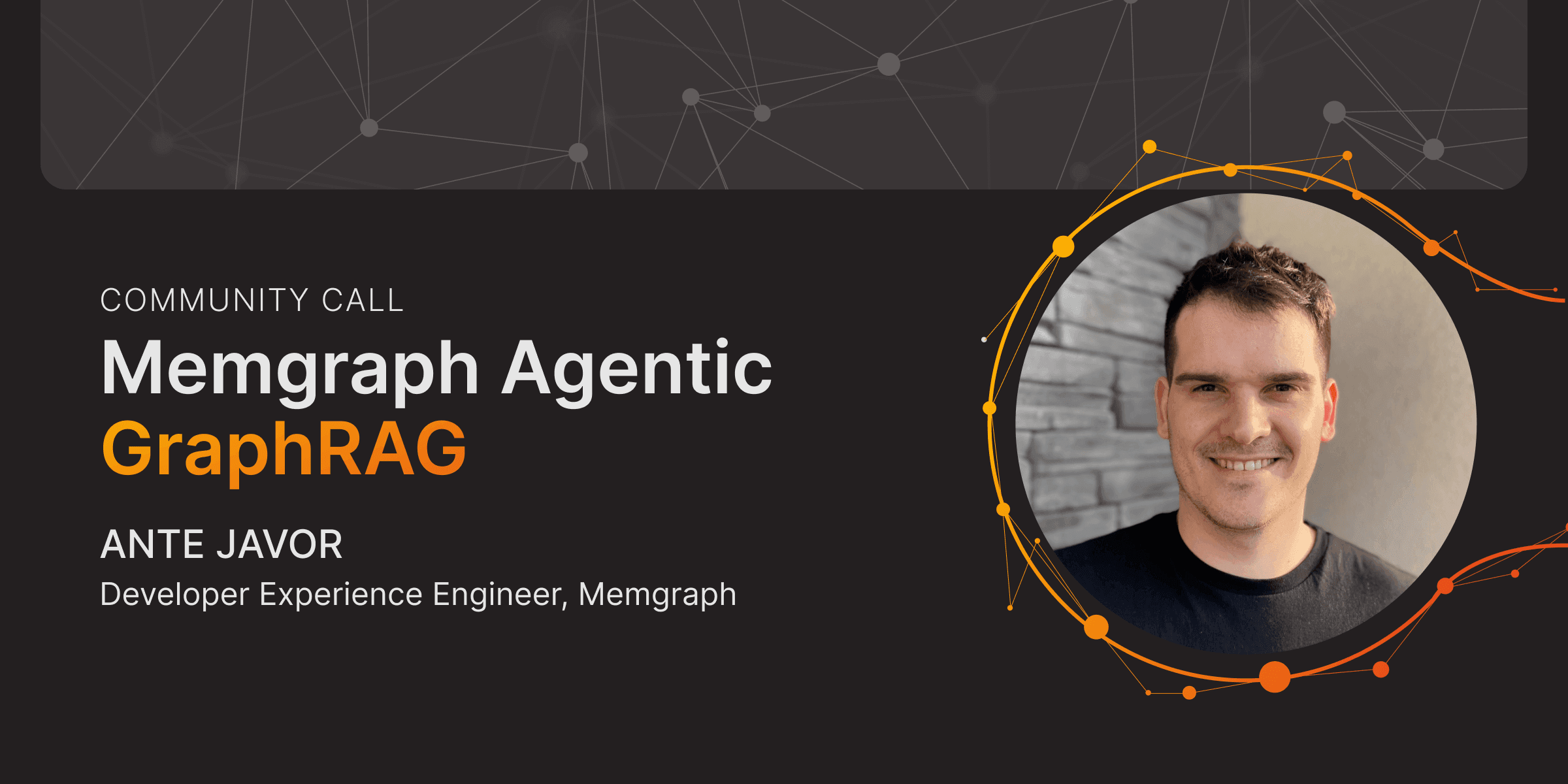 How To Build Agentic GraphRAG?