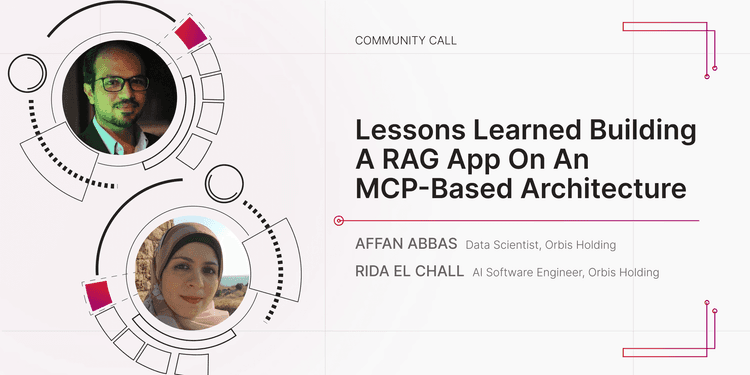 MCP + Memgraph: Building a Reliable RAG Pipeline