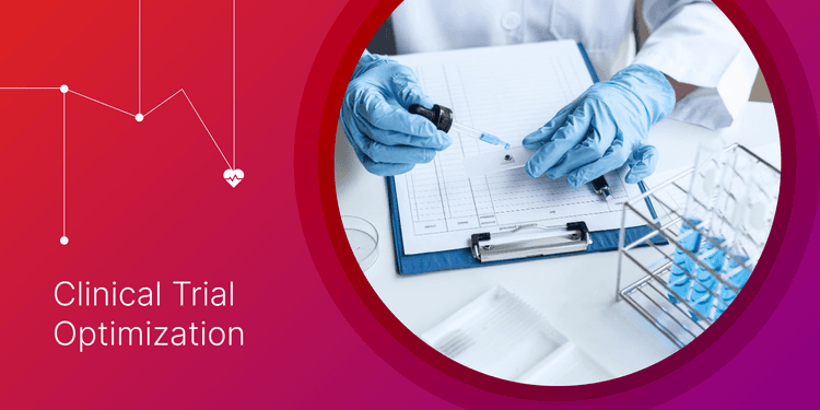 Clinical Trials Without Delays: GraphRAG Optimization in Action