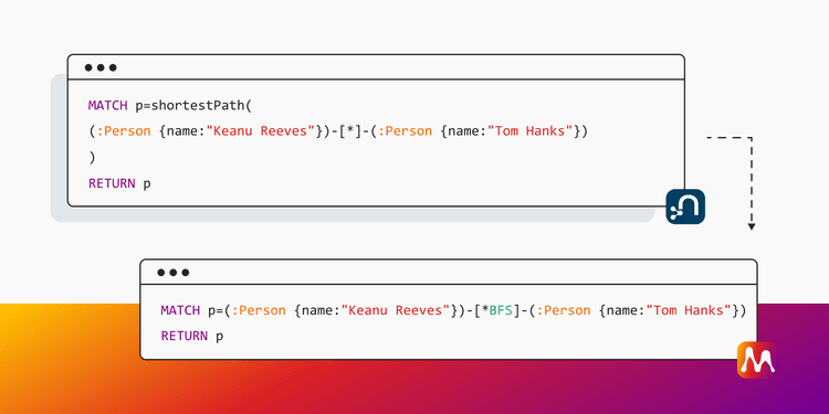 Cypher Differences Between Neo4j and Memgraph