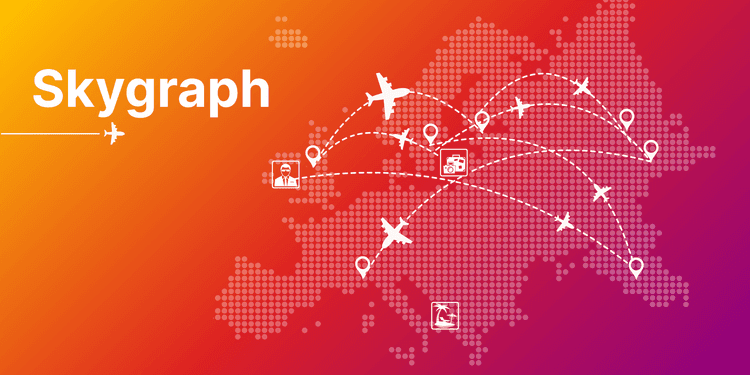Building Skygraph: A Google Flights-like App with Memgraph and Cypher