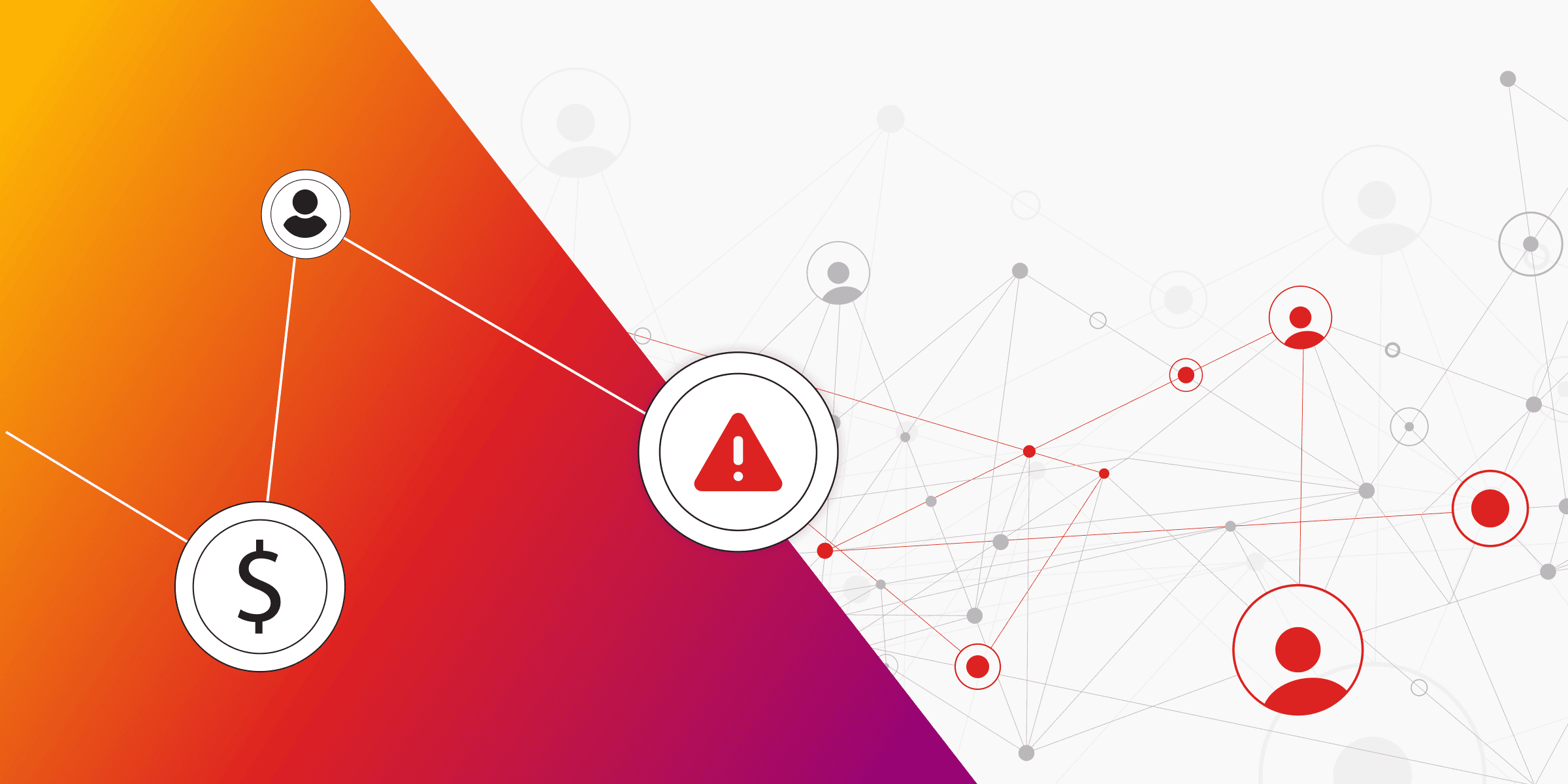 Why Siloed Fraud Detection Systems Miss Organized Fraud Rings