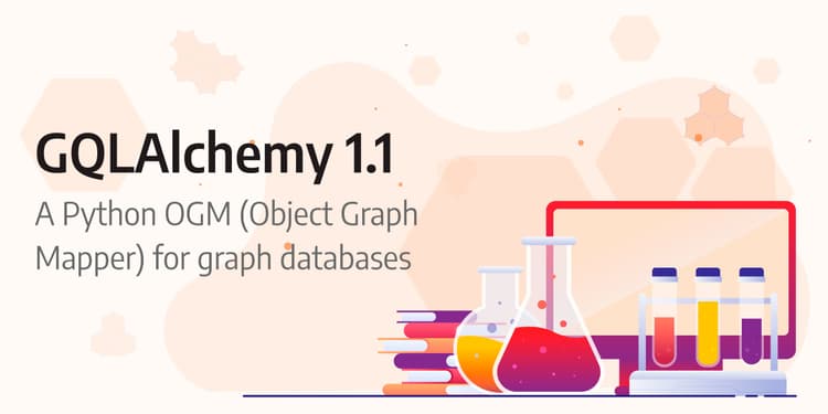 Announcing GQLAlchemy 1.1