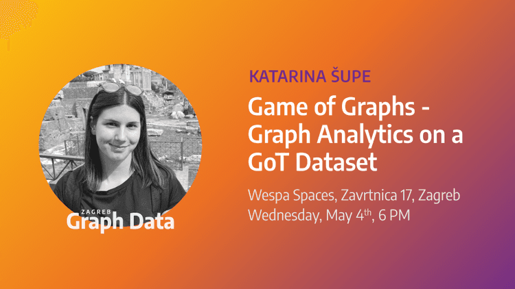 Game of Graphs - Graph Analytics on a GoT Dataset