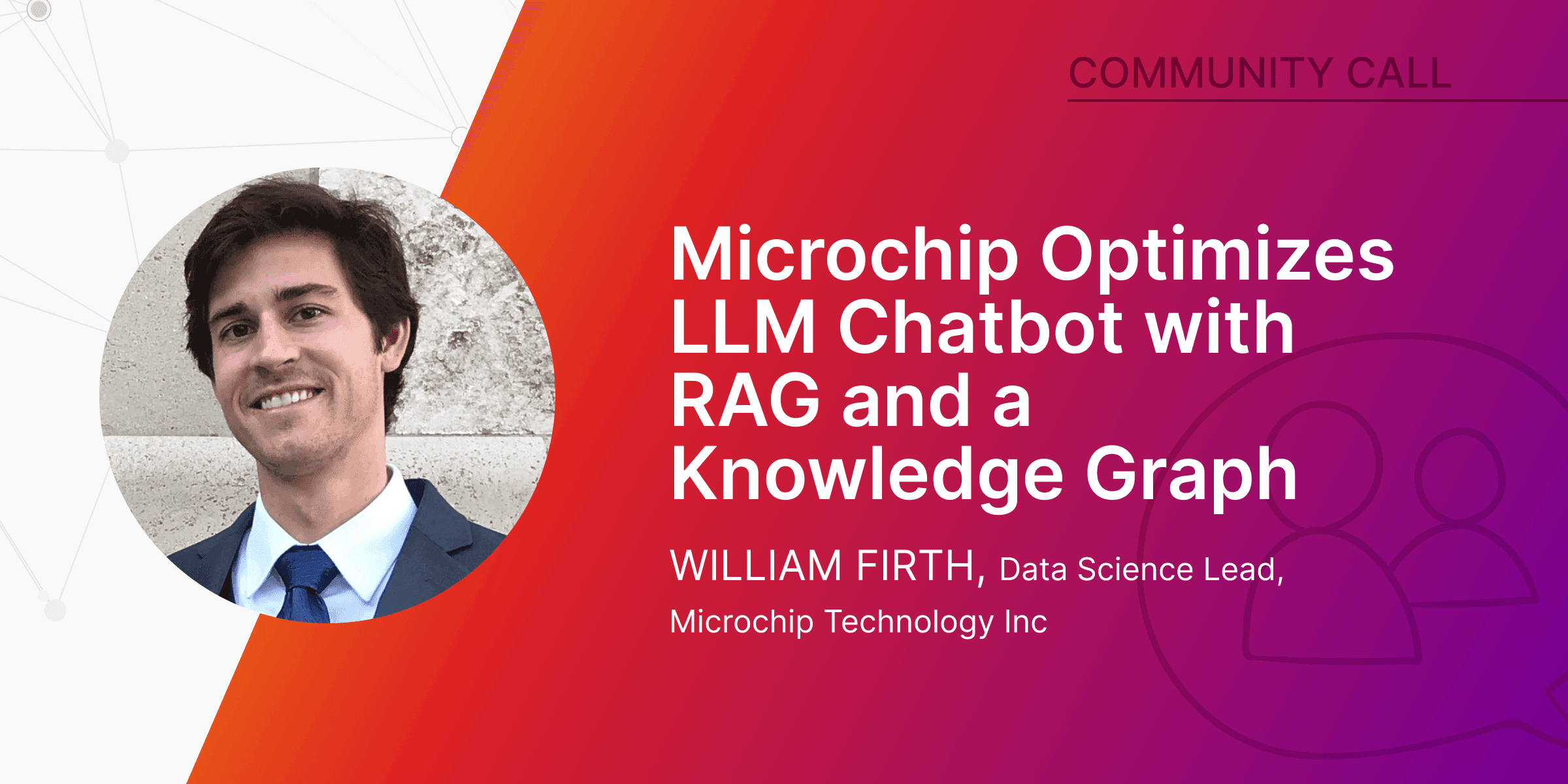 How Microchip Uses Memgraph’s Knowledge Graphs to Optimize LLM Chatbots