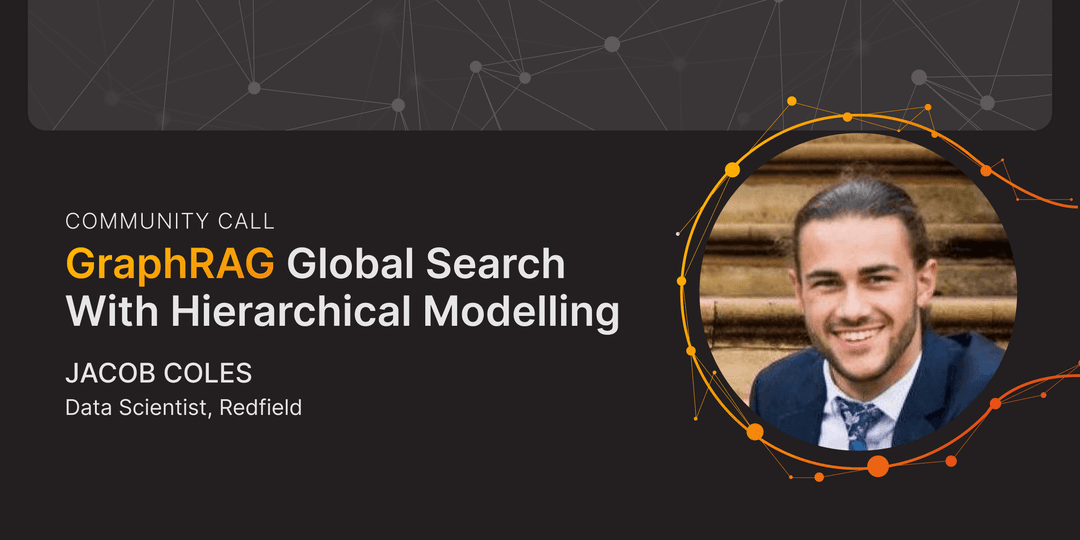 How Would Microsoft GraphRAG Work Alongside a Graph Database?