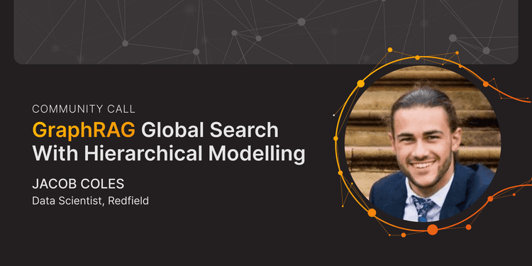 How Would Microsoft GraphRAG Work Alongside a Graph Database?