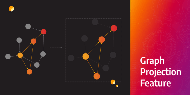 How We Designed and Implemented Graph Projection Feature