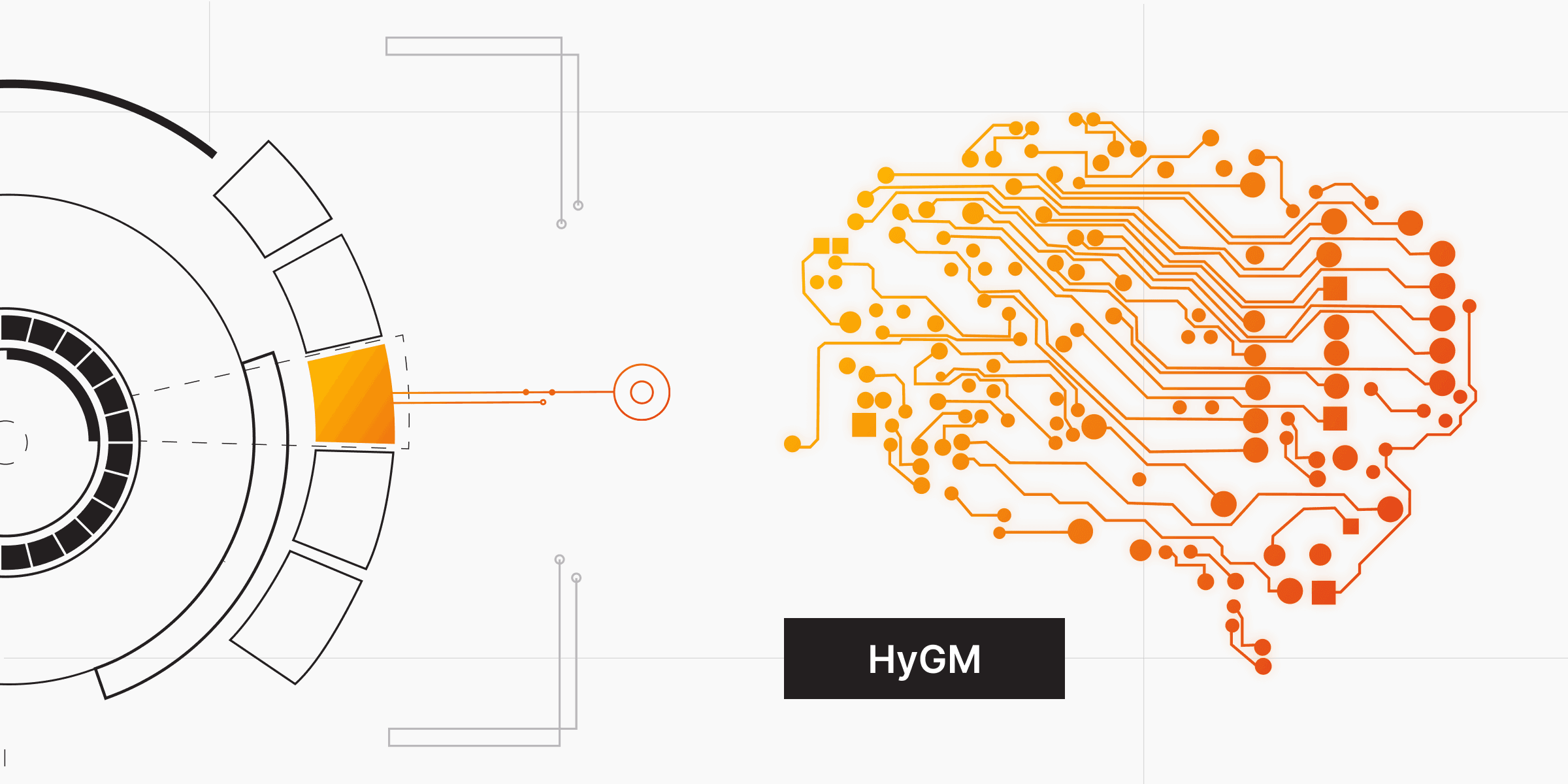 Introducing HyGM: The Agentic Graph Modeling Framework Powering SQL2Graph