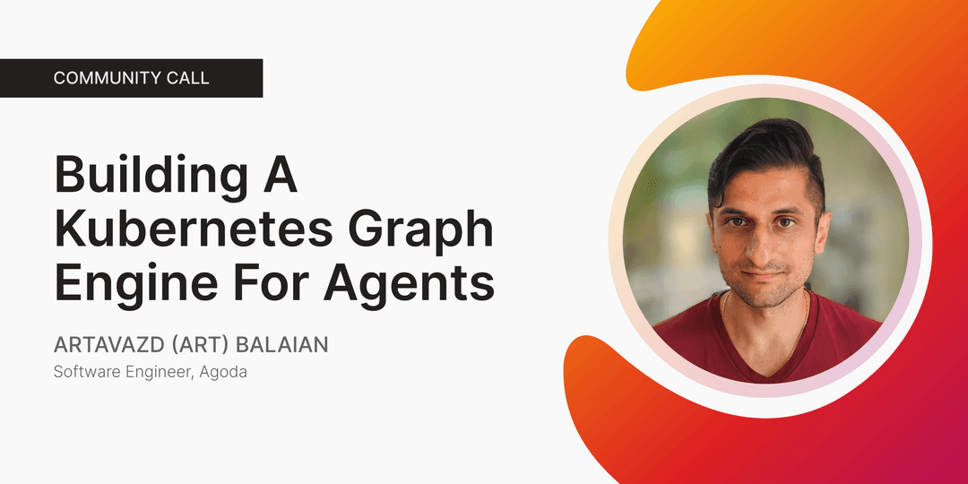 How to Replace Kubernetes kubectl Debugging with a Graph