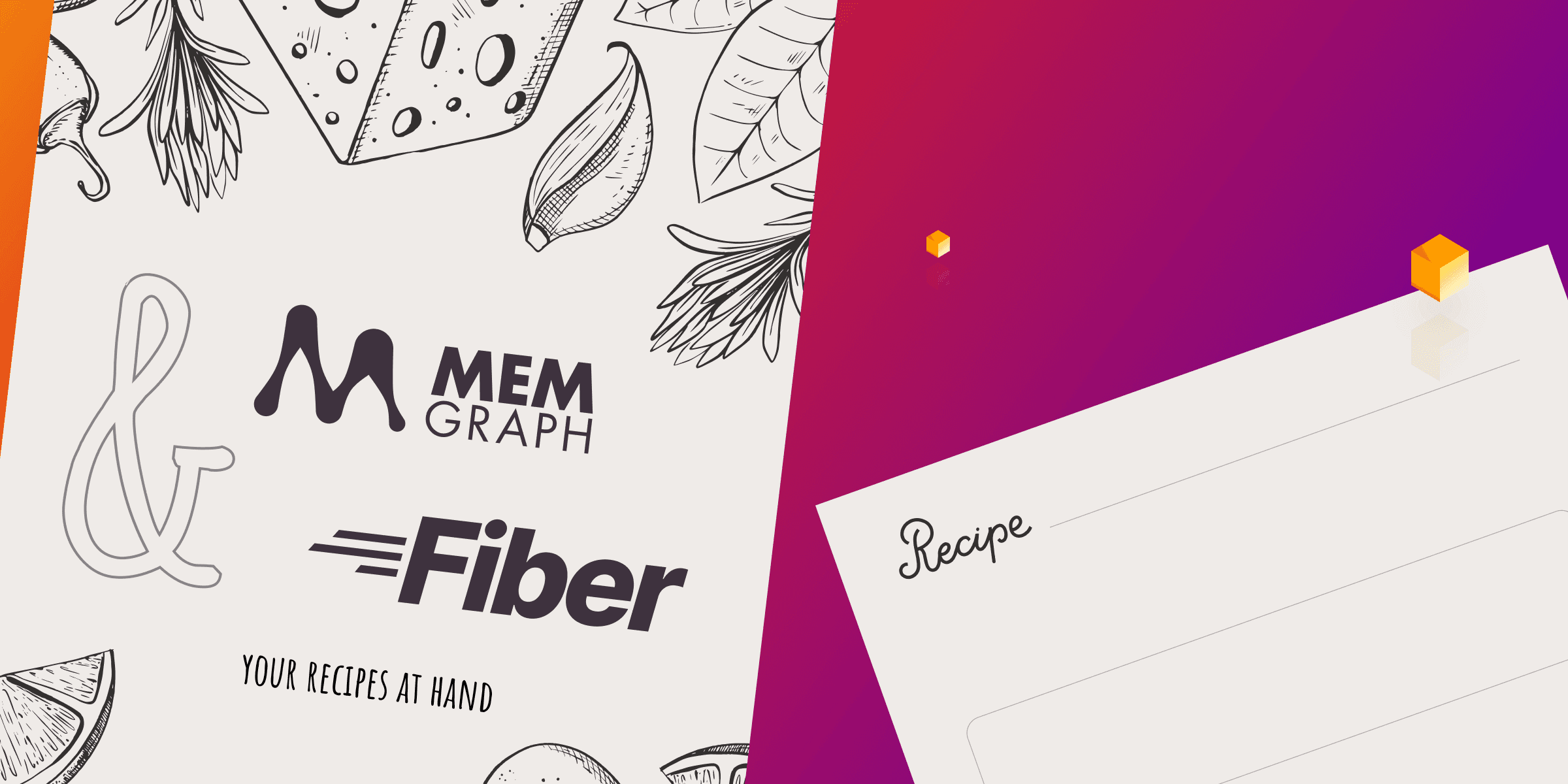 Memgraph and Fiber Cookbook Recipe