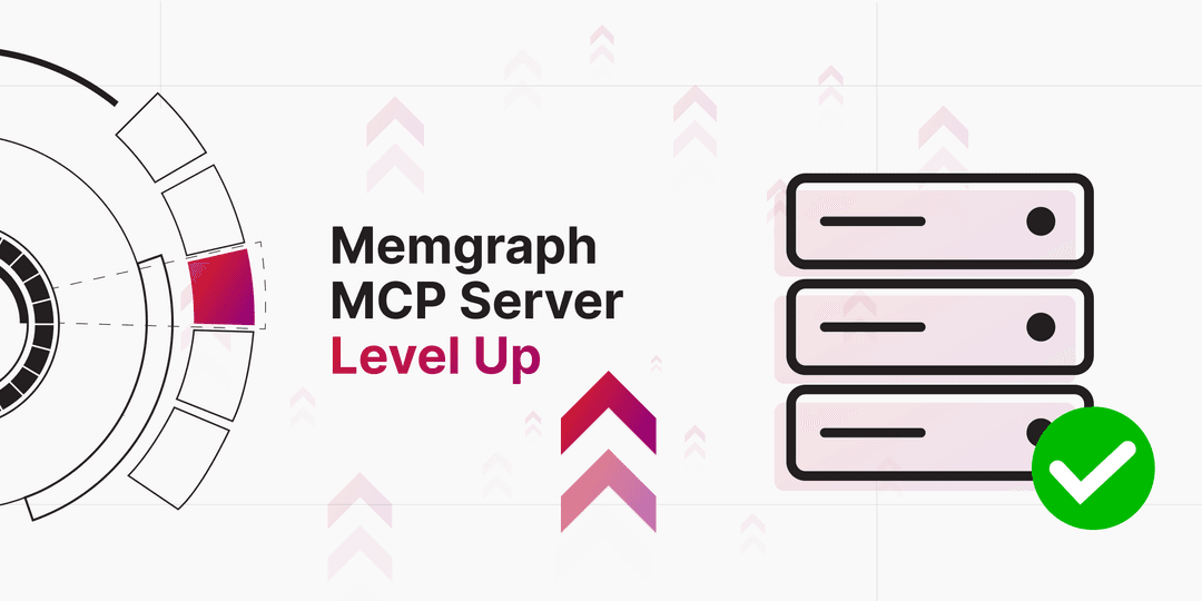 Memgraph MCP Server Is Now on Docker Hub