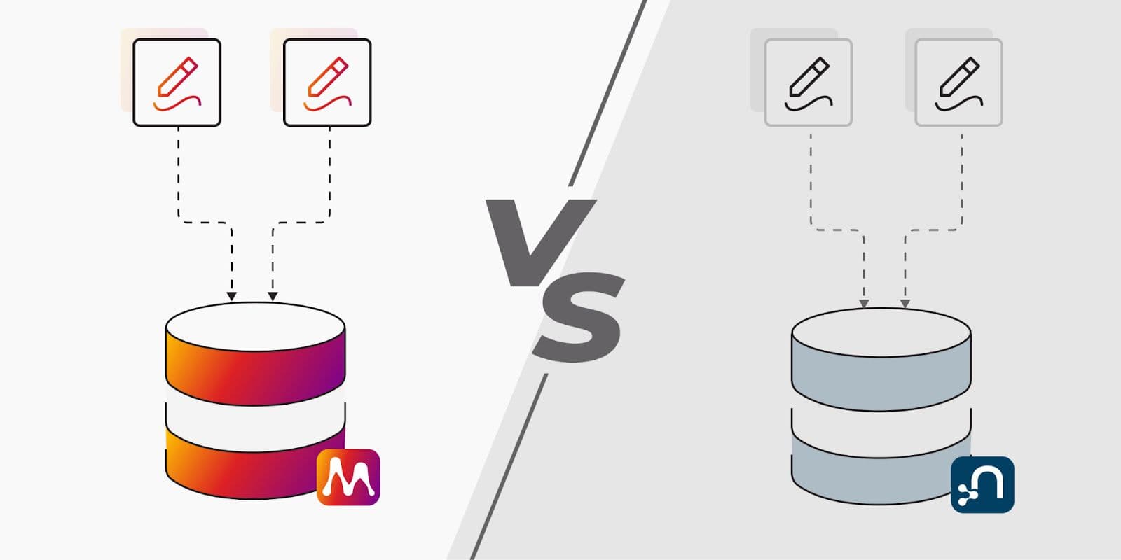 Memgraph or Neo4j: Analyzing Write Speed Performance