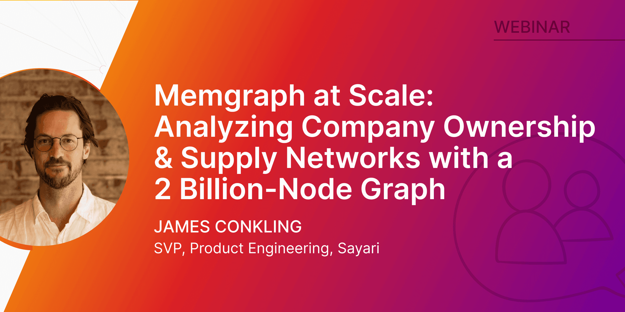 Memgraph Powers Sayari's Billion-Node Graph for Global Risk Analysis