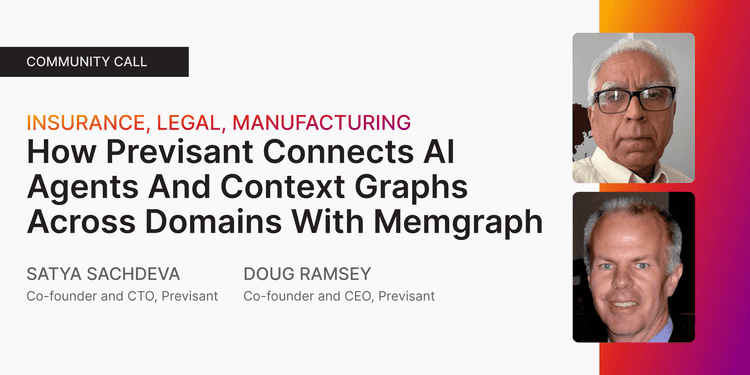 Insurance,-Legal,-Manufacturing---How-Previsant-Connects-AI-Agents-and-Context-Graphs-Across-Domains-with-Memgraph