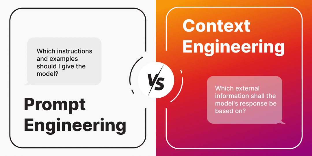 Prompt engineering vs context engineering: a practical guide for AI builders