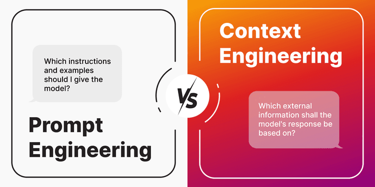 Prompt engineering vs context engineering: a practical guide for AI builders