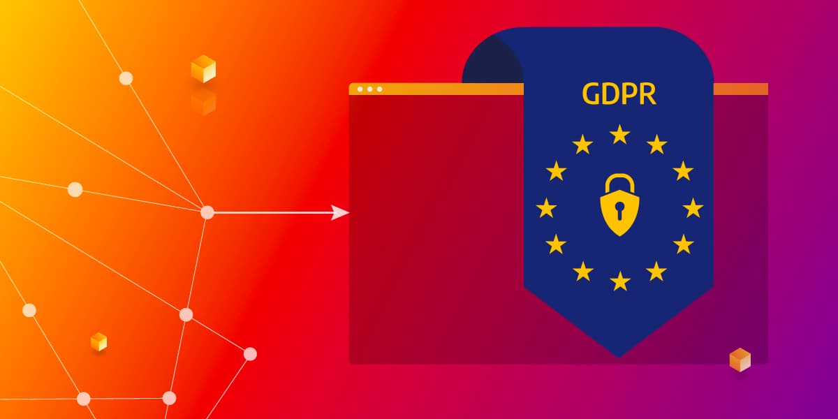 The Easiest Path to GDPR Compliance for Enterprises is the Graph Path