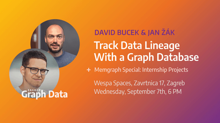 Track Data Lineage With a Graph Database