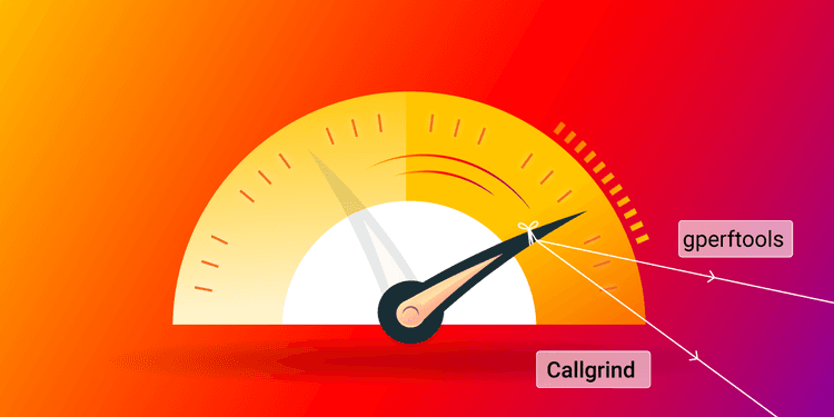 Why So Slow? Using Profilers to Pinpoint the Reasons of Performance Degradation