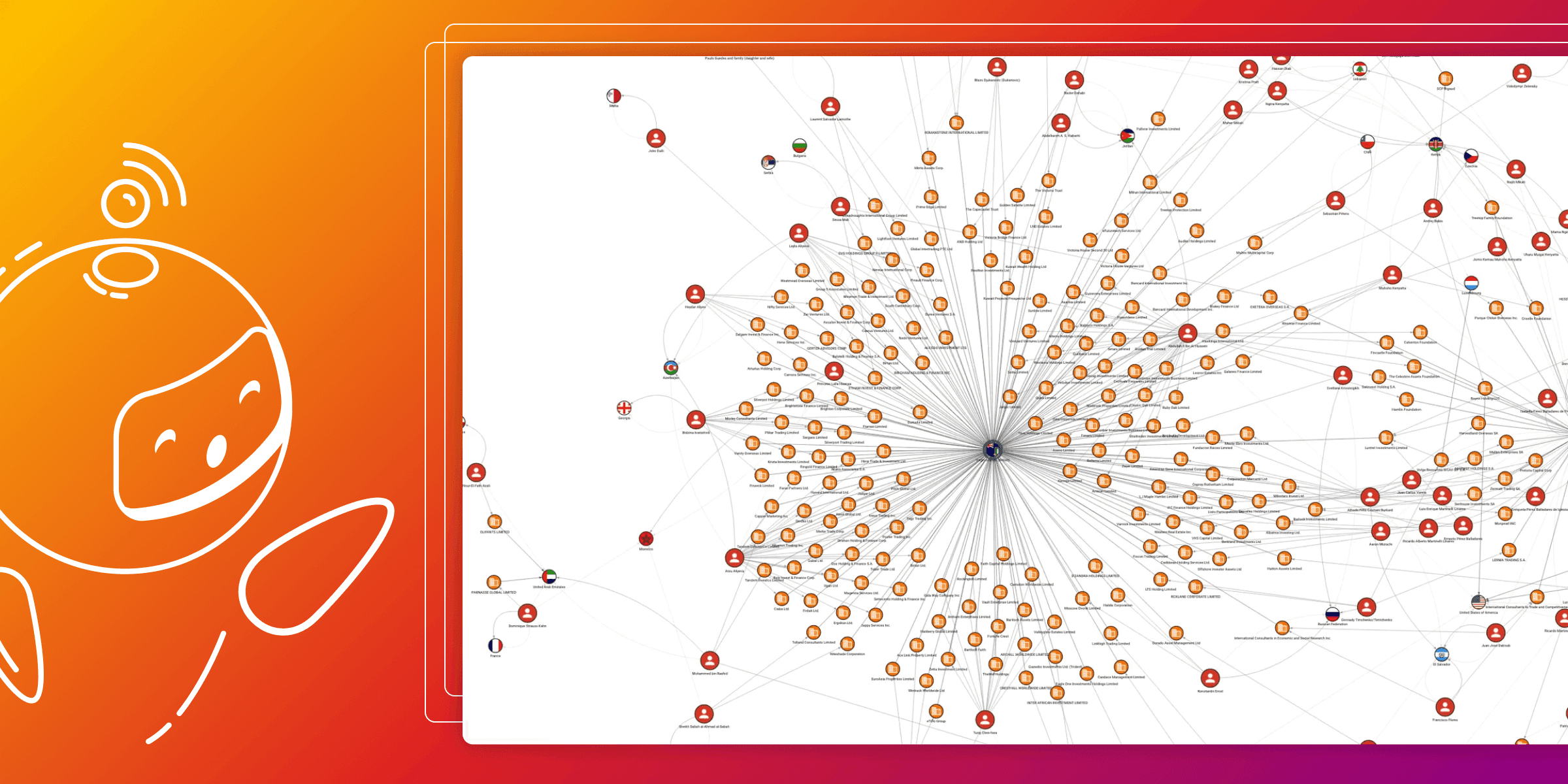 Why Knowledge Graphs Are the Ideal Structure for LLM Personalization