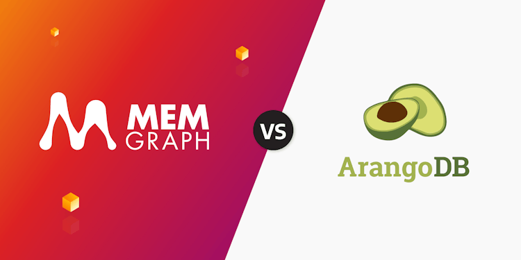 ArangoDB vs. Memgraph