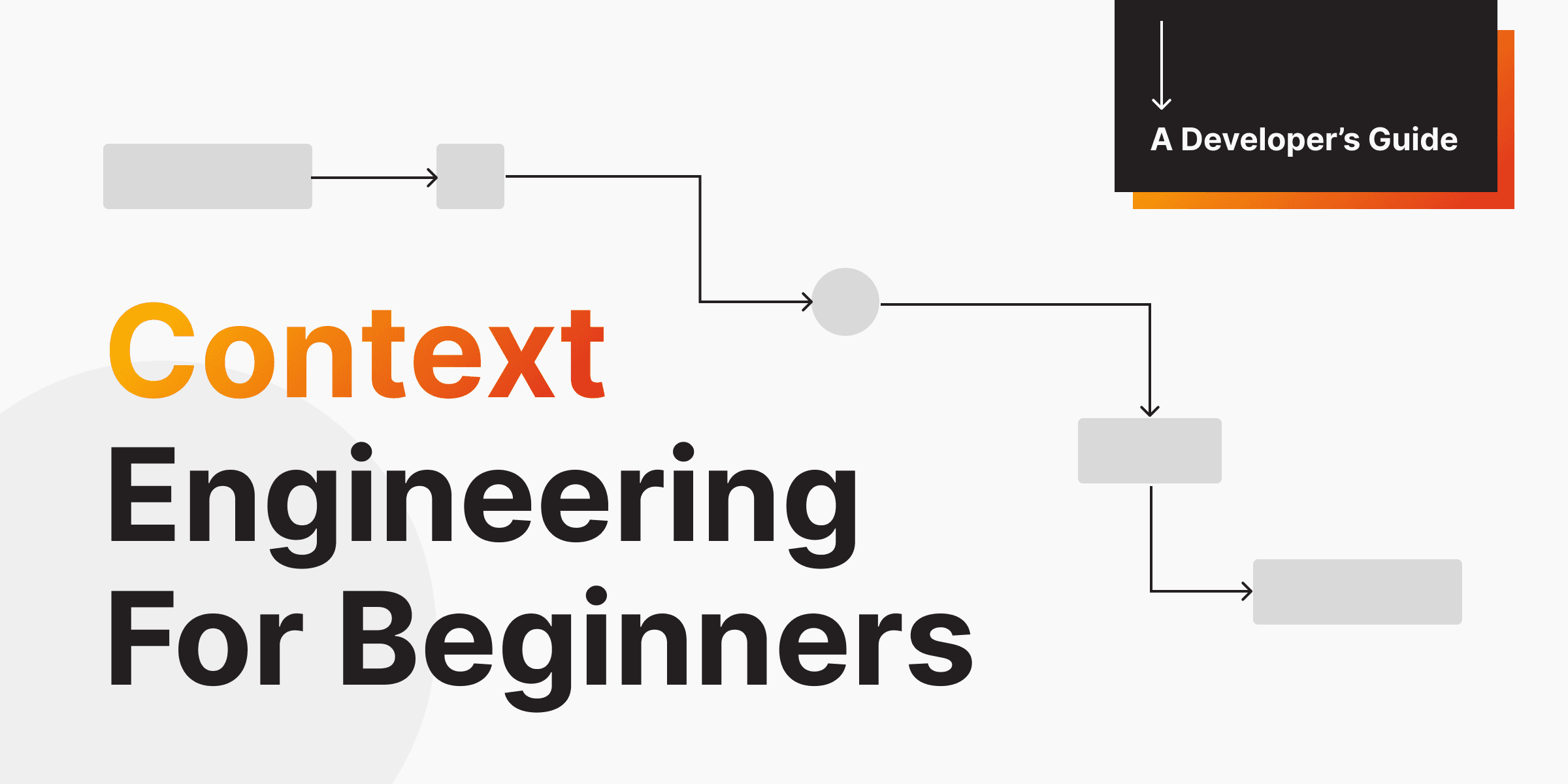 Context Engineering for Beginners: A Developer’s Guide