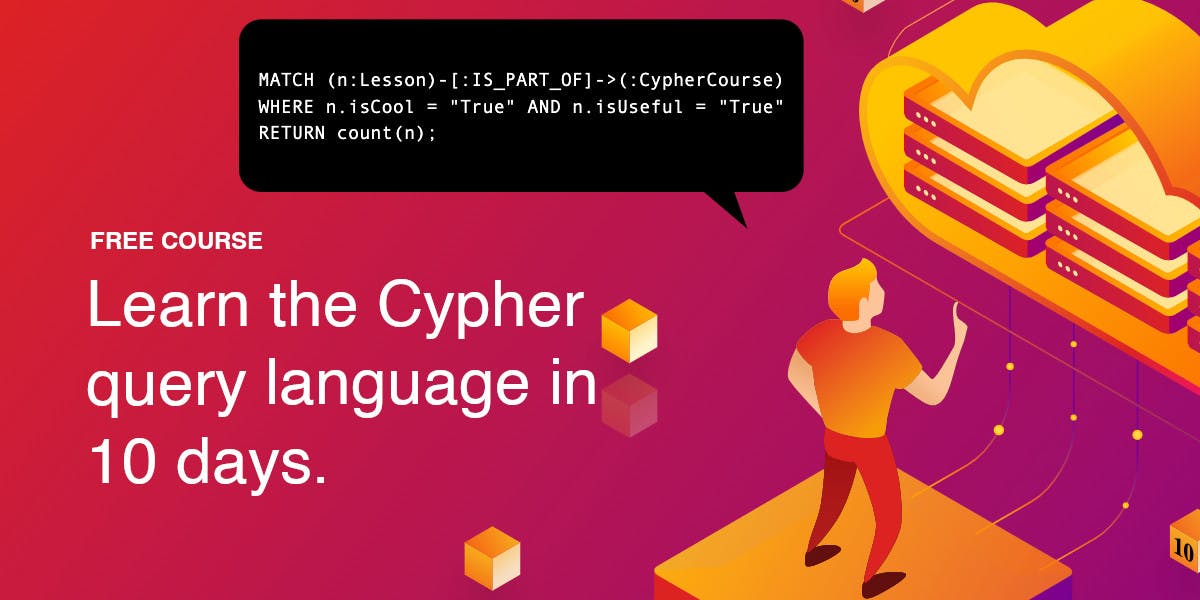 Cypher Email Course Is Back!