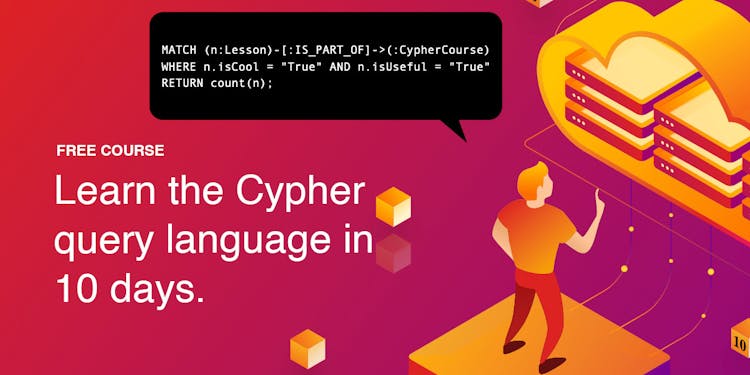 Cypher Email Course Is Back!