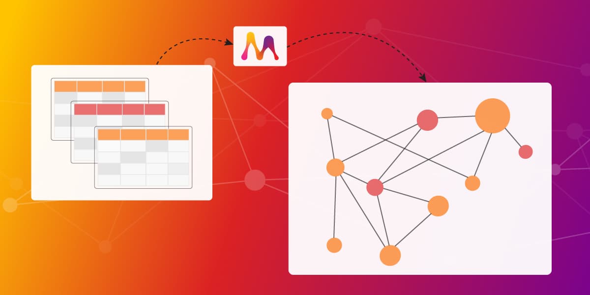 Embark on the Fraud Detection Journey by Importing Data Into Memgraph With Python