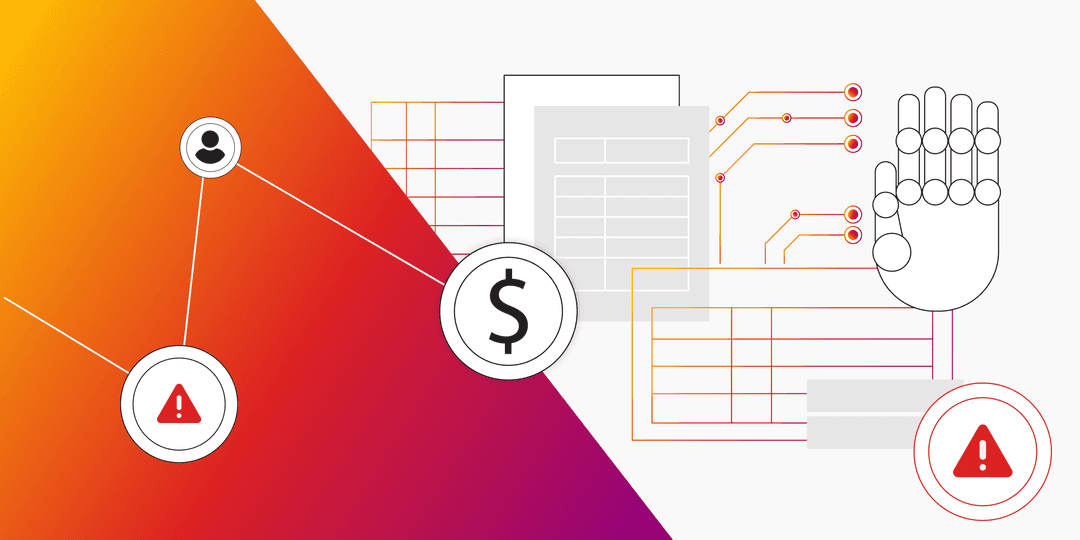 Fraud Is a Relationship Problem, Not a Data Volume Problem