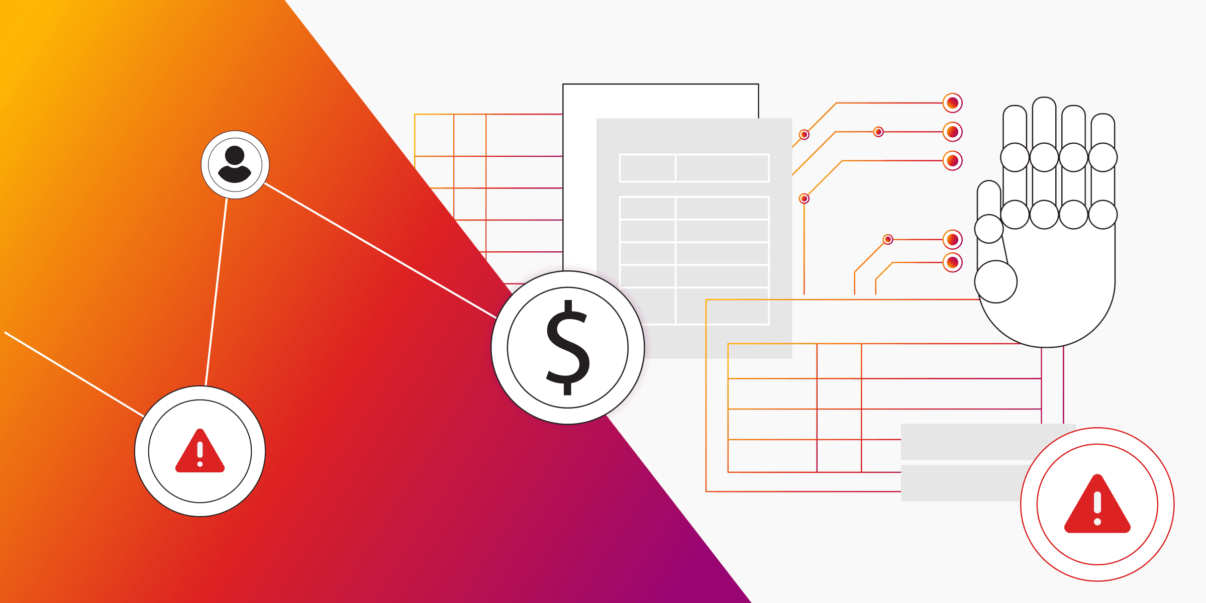Fraud Is a Relationship Problem, Not a Data Volume Problem