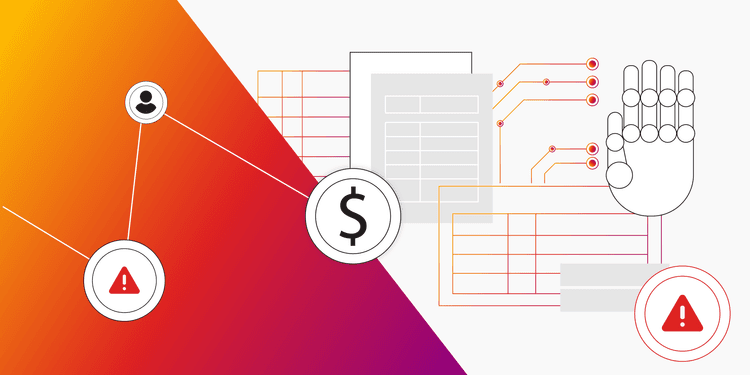 Fraud Is a Relationship Problem, Not a Data Volume Problem
