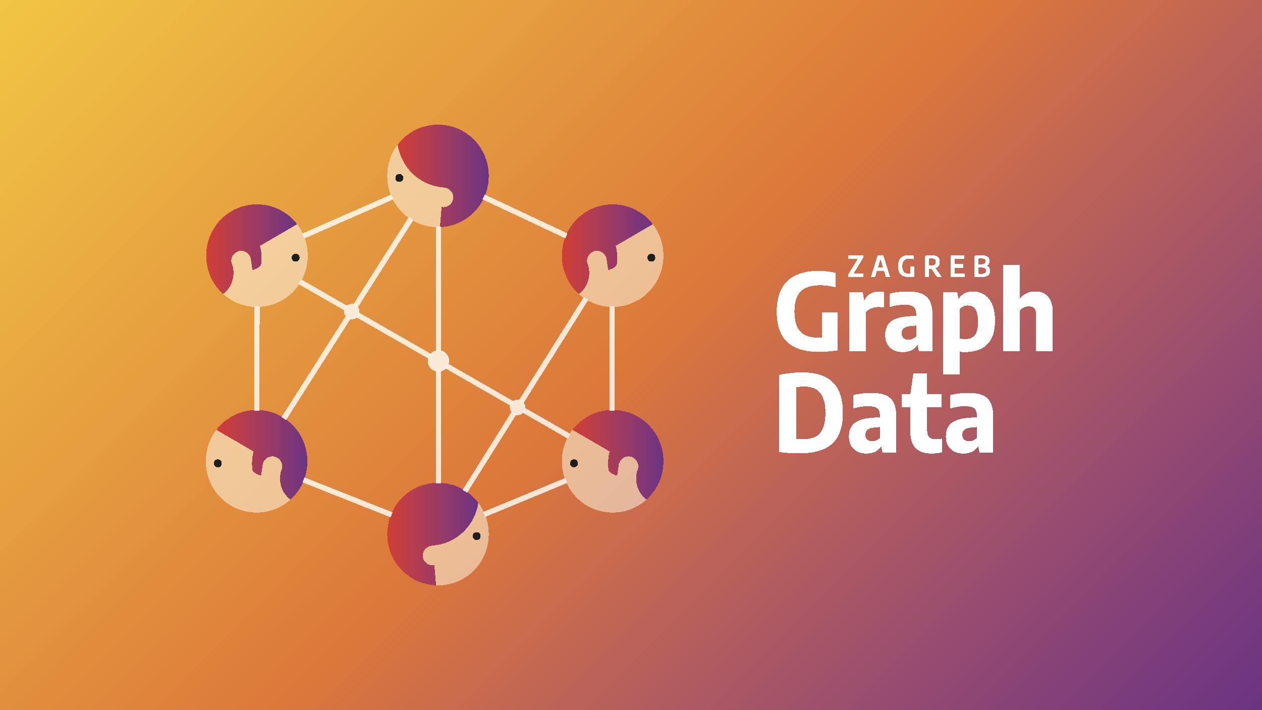 We Held the First Graph Data Zagreb Meetup!