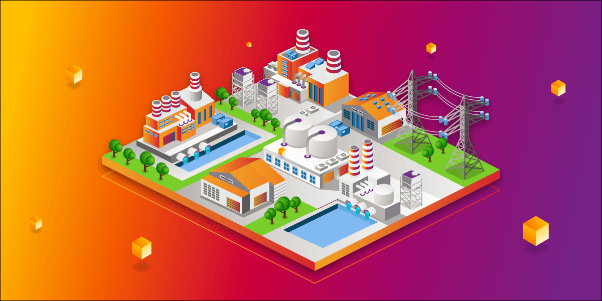 Graph Use Cases in Chemical Industry