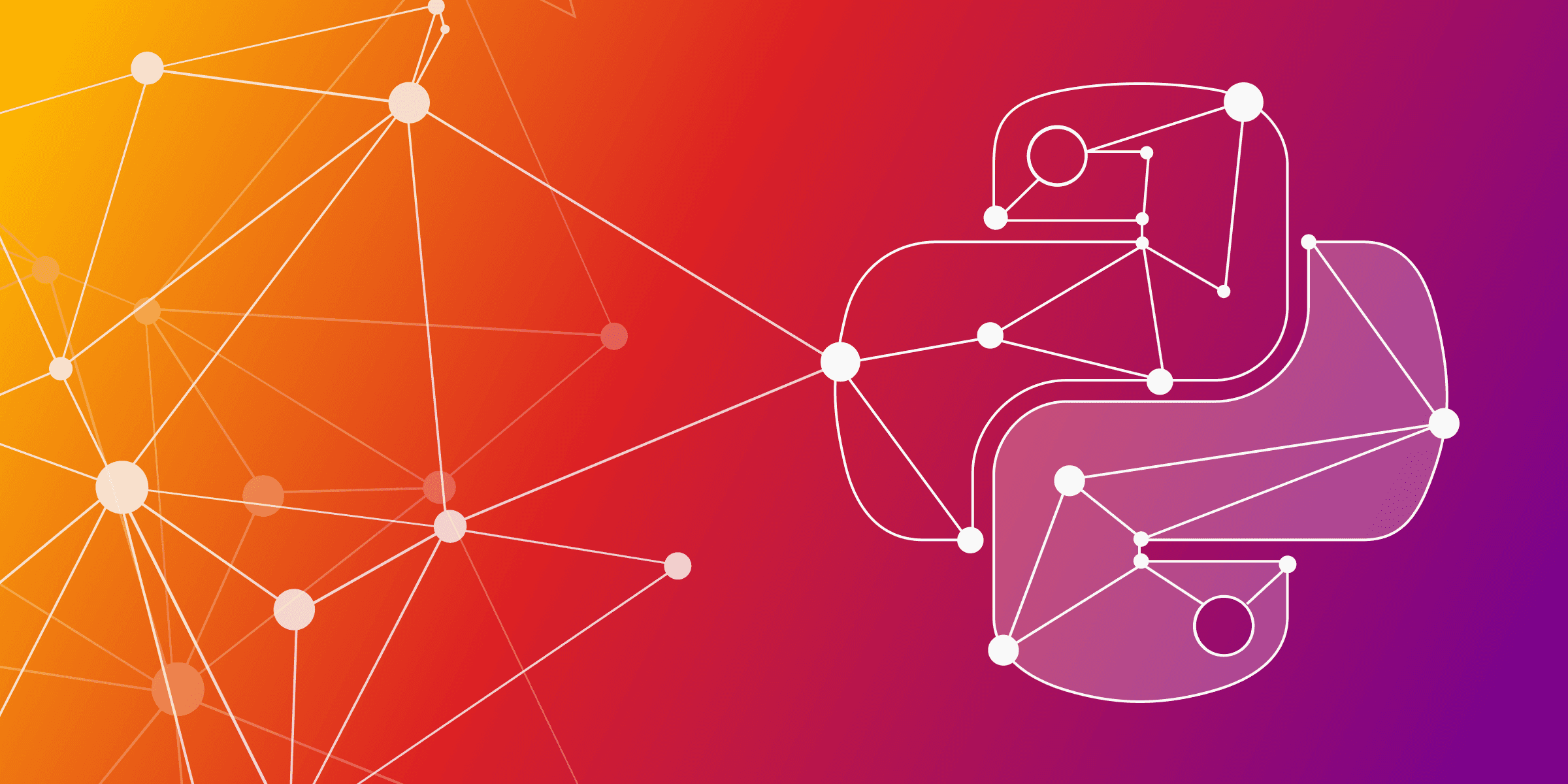 Graph Visualization in Python