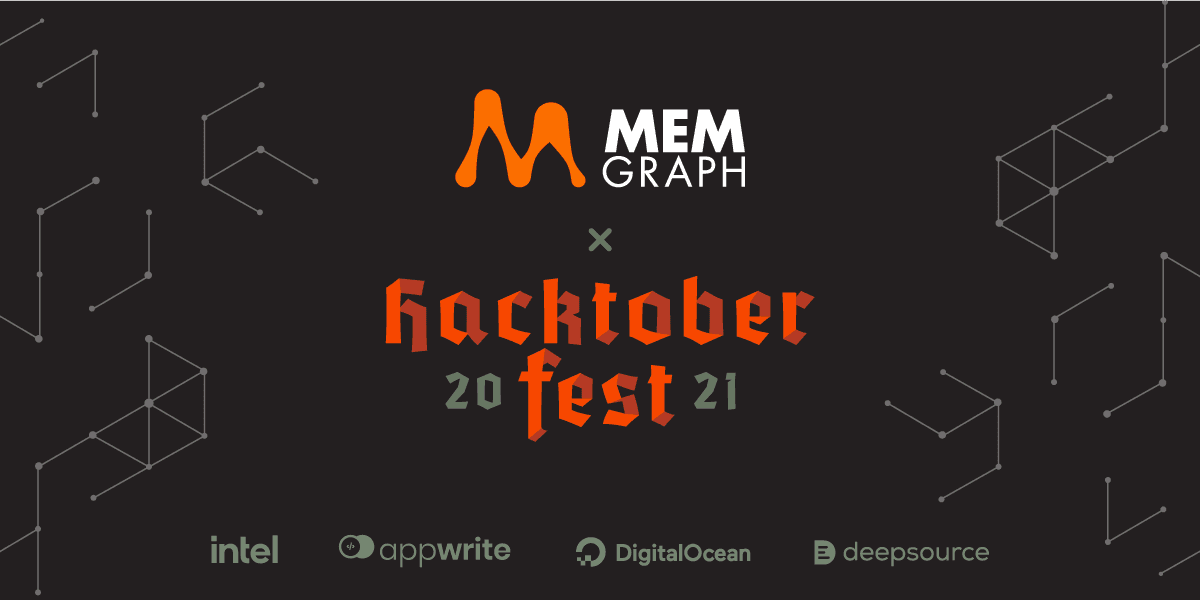 Hacktoberfest 2021 - Join the Festivities!