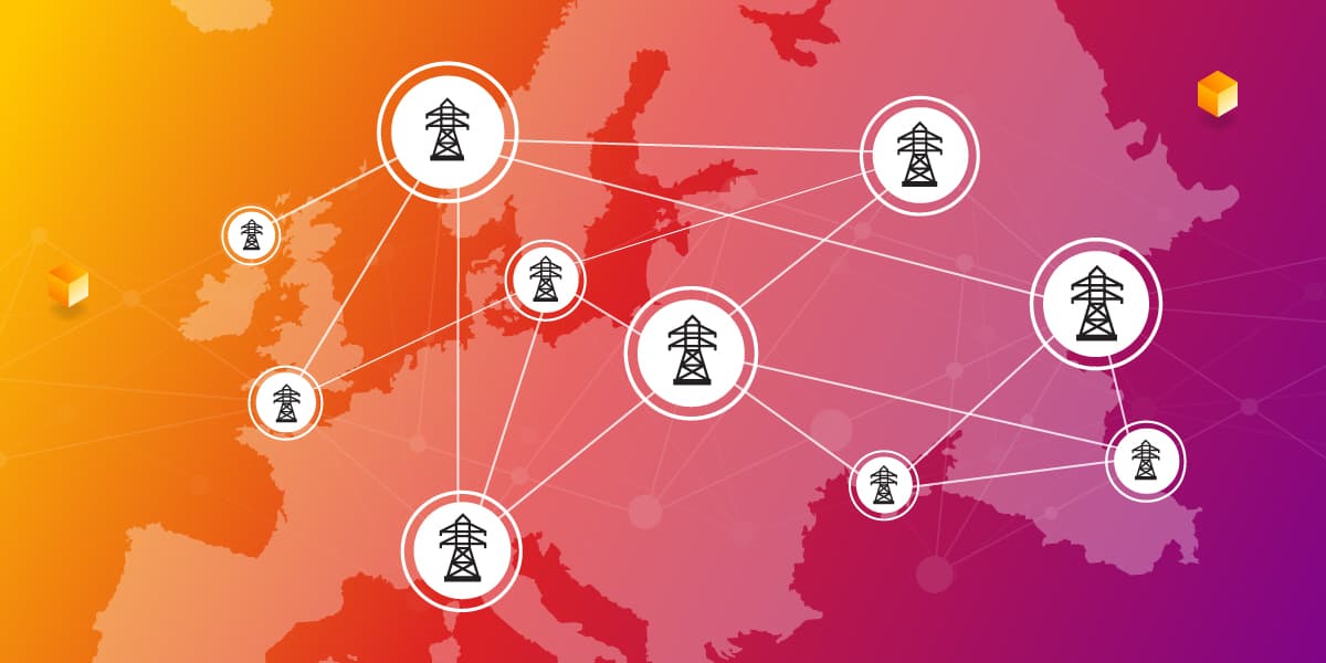 How Can Companies Meet Energy Management Demands in the New Era - A Graph Approach