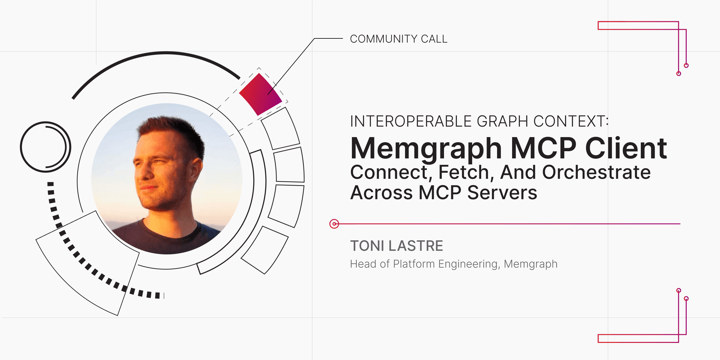 Inside the Memgraph MCP Client: Interoperable Graph Context in Action