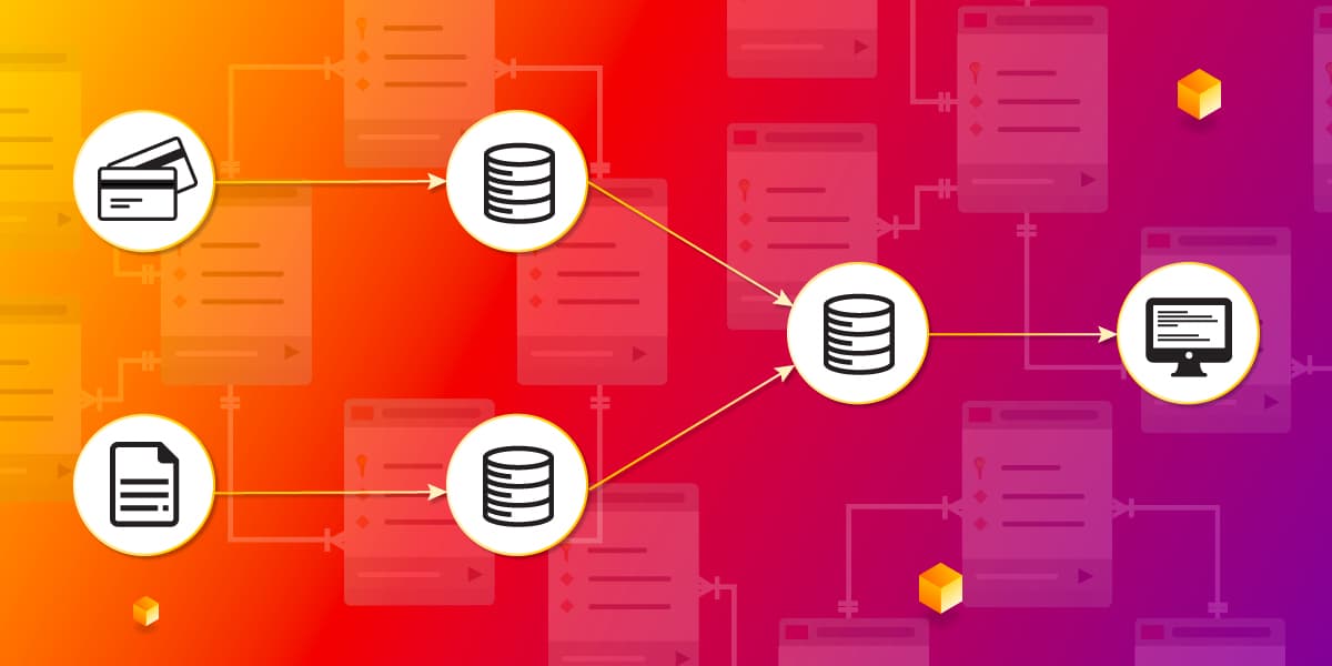 Join the Dots: Data Lineage Is a Graph Problem. Here’s Why!