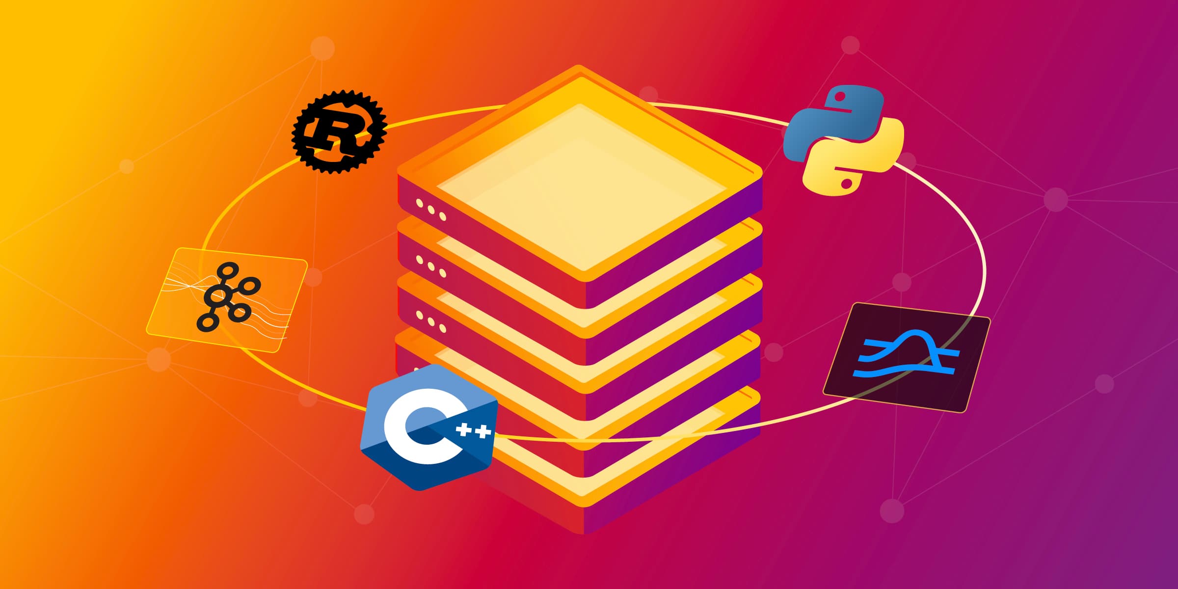 Manage All Your Data Lineage Needs With Memgraph Graph Analytics