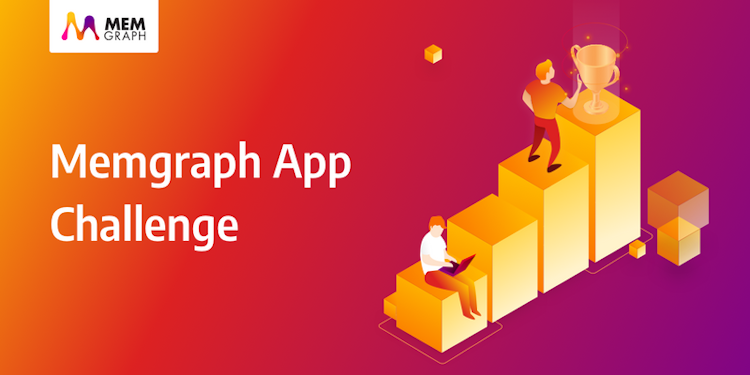 The Memgraph App Challenge - Stream, Graph & Build
