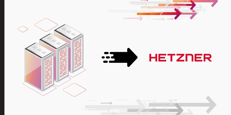 Why Memgraph Infrastructure Was Moved to Hetzner