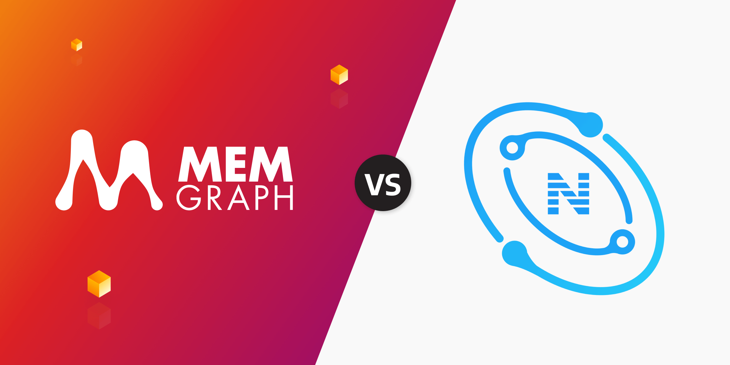 Memgraph vs NebulaGraph