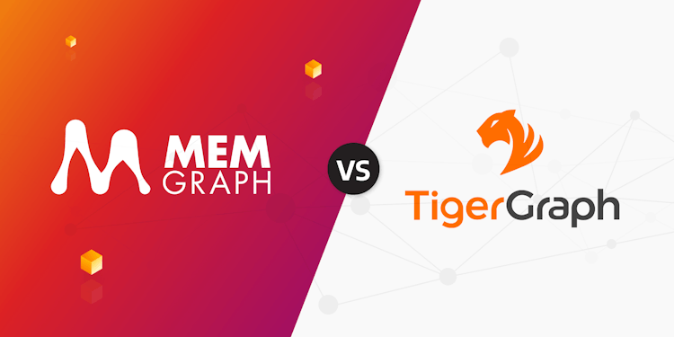 Memgraph vs. TigerGraph