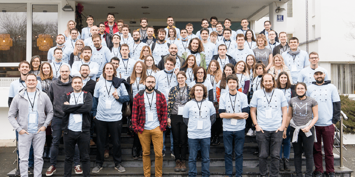 Mutimir 2021 - A Conference for Young Academic and Industrial Researchers