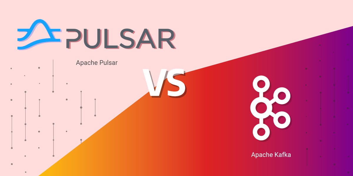Apache Pulsar vs Apache Kafka - How to Choose a Data Streaming Platform