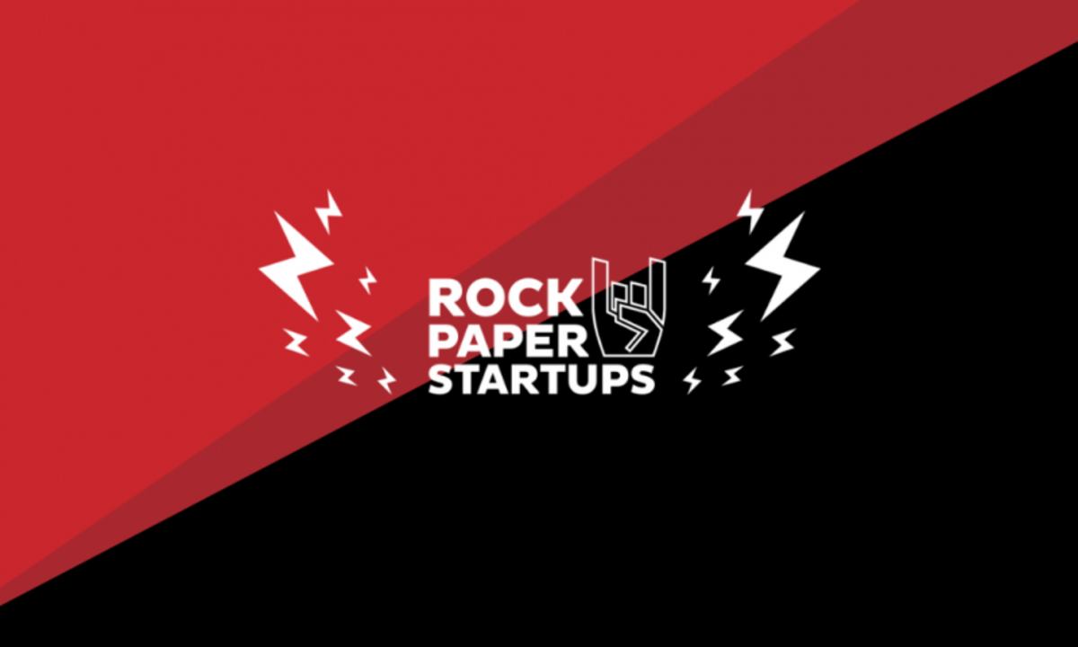 Join Memgraph on the RockPaperStartups Conference!