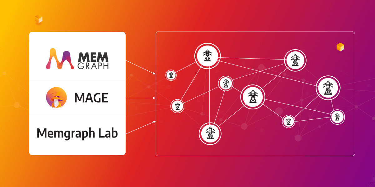 Most Common Problems in Energy Management Systems Solved With Graph Analytics